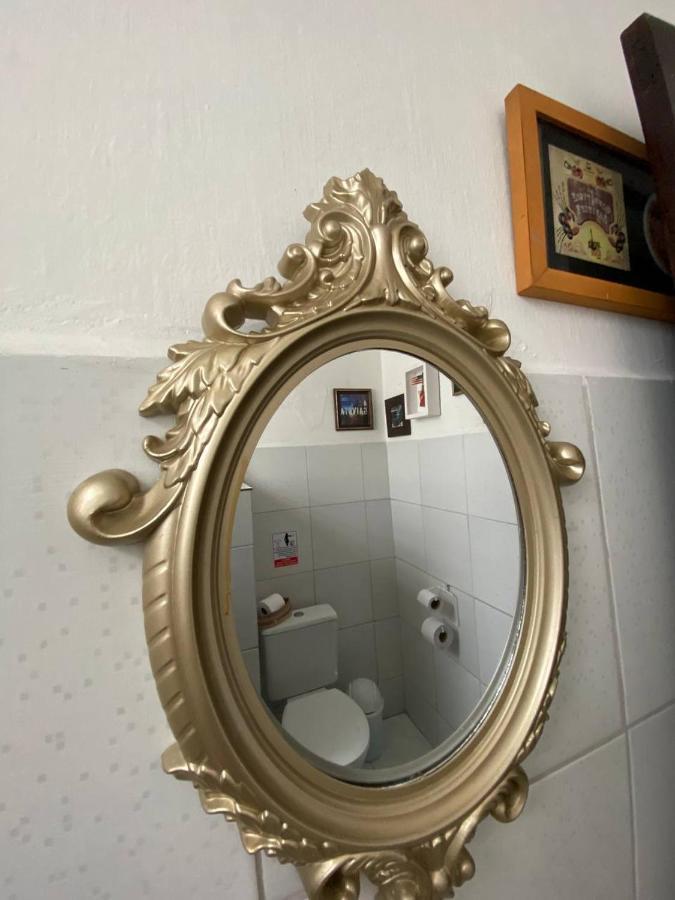 Zili Pernambuco - Hostel Pousada Recife Dış mekan fotoğraf