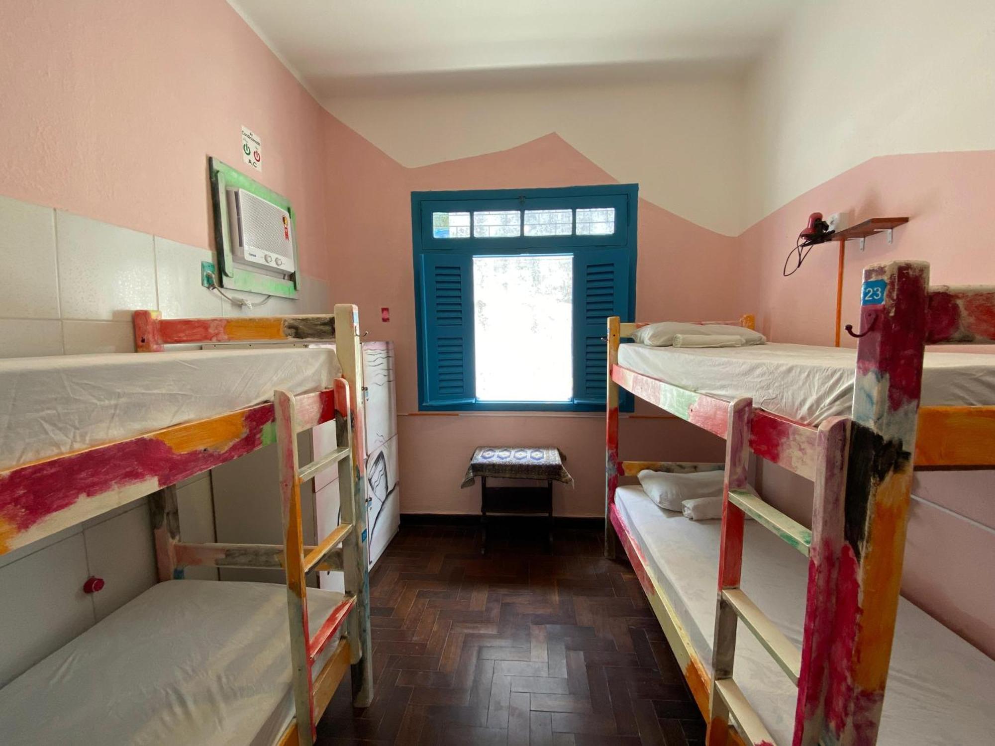 Zili Pernambuco - Hostel Pousada Recife Dış mekan fotoğraf