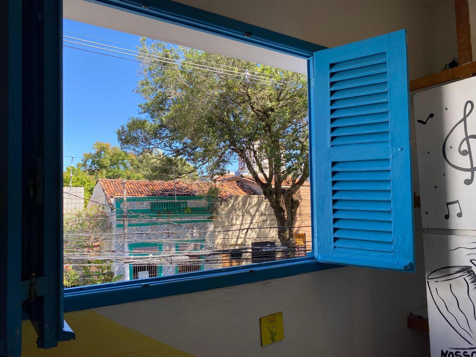 Zili Pernambuco - Hostel Pousada Recife Dış mekan fotoğraf