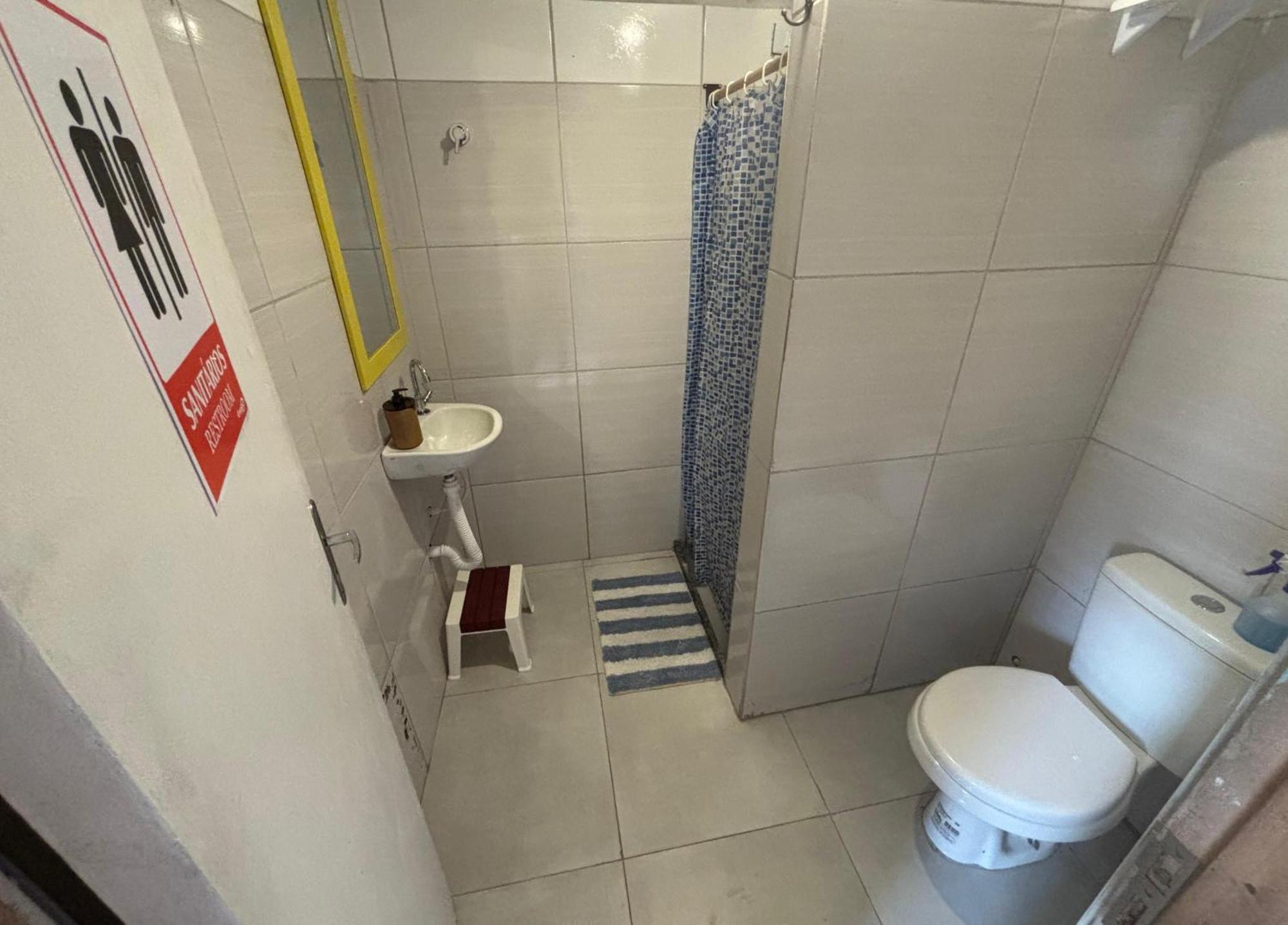 Zili Pernambuco - Hostel Pousada Recife Dış mekan fotoğraf