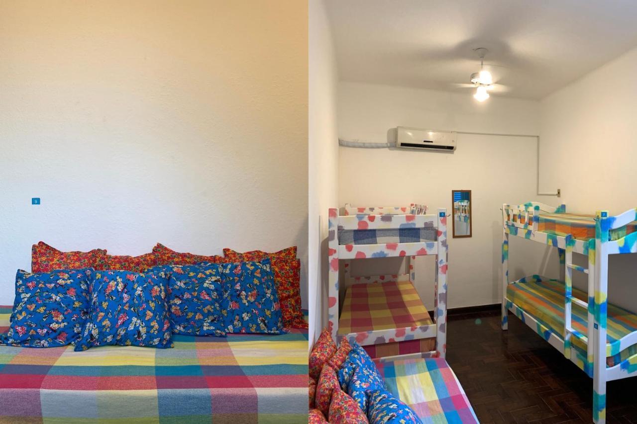 Zili Pernambuco - Hostel Pousada Recife Dış mekan fotoğraf