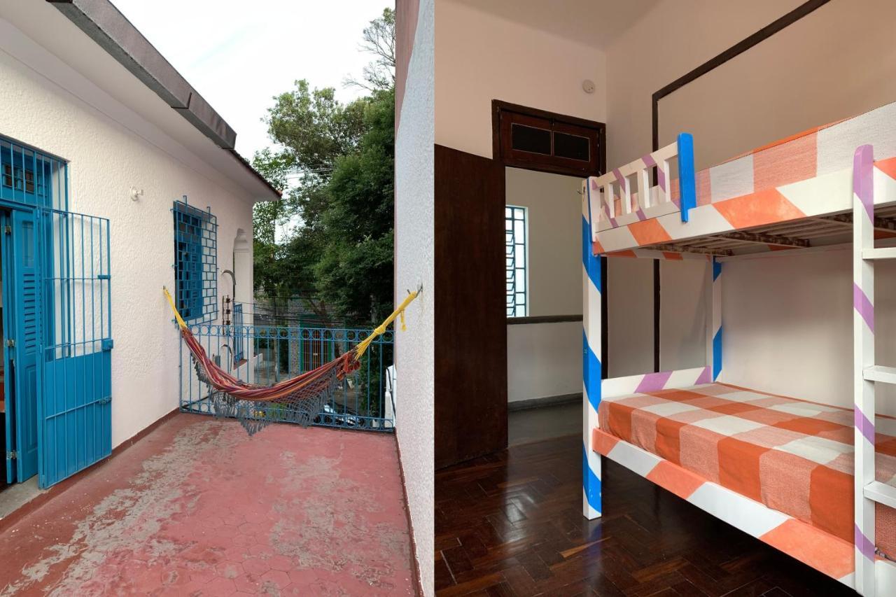 Zili Pernambuco - Hostel Pousada Recife Dış mekan fotoğraf