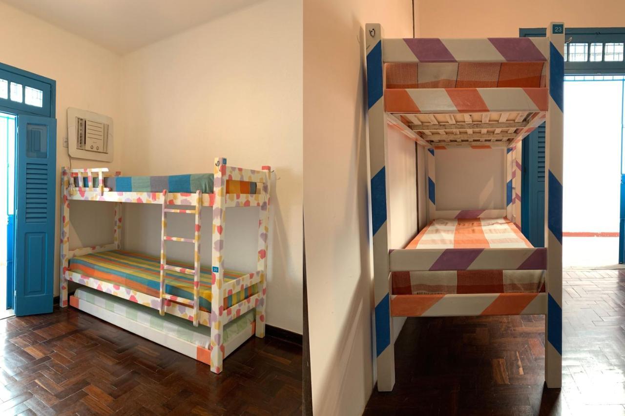 Zili Pernambuco - Hostel Pousada Recife Dış mekan fotoğraf